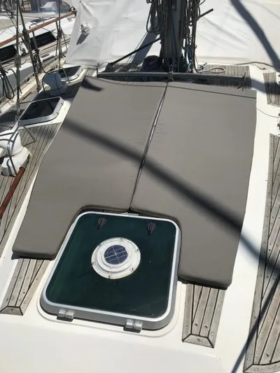 African Queen Formerly Yacht Photos Pics 