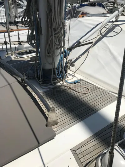 African Queen Formerly Yacht Photos Pics 