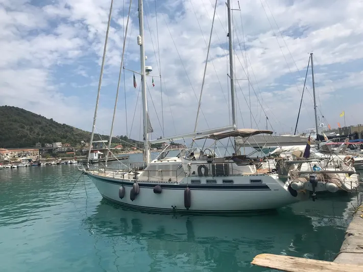 African Queen Formerly Yacht Photos Pics 