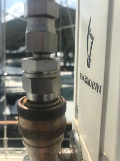 African Queen Formerly Yacht Photos Pics 