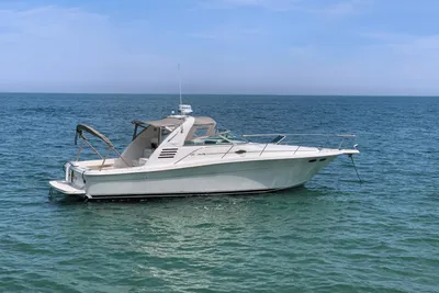 Sea Ray 330 Express Cruiser