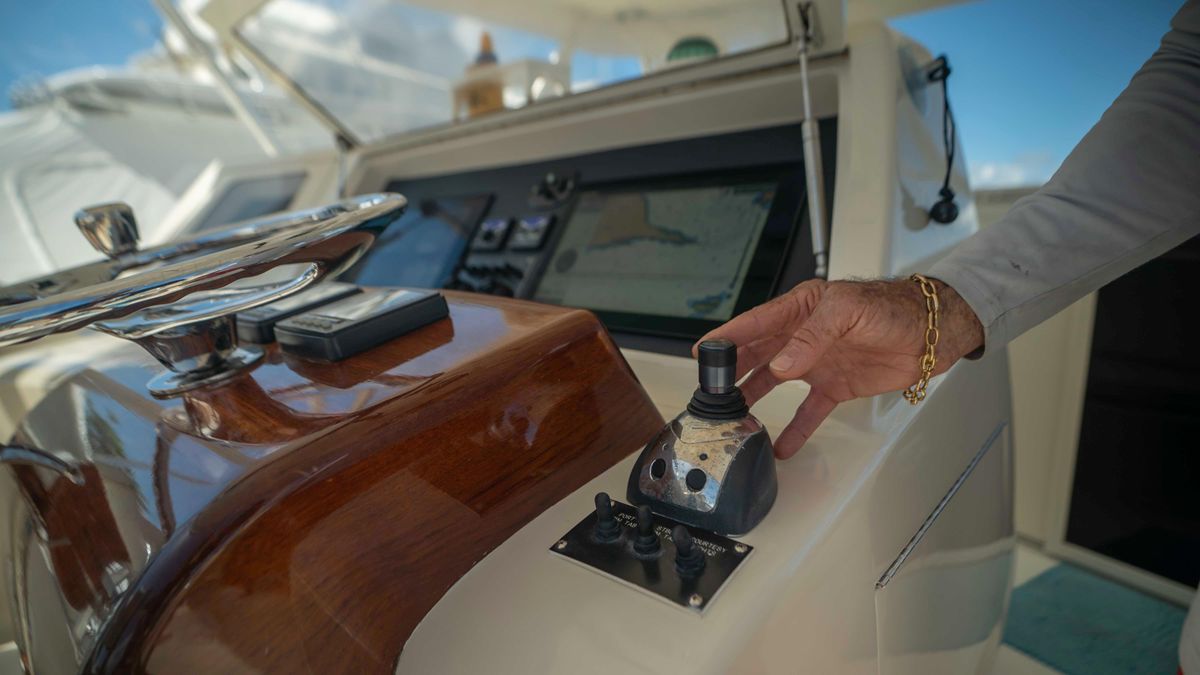 2008 Spencer Yachts 43 