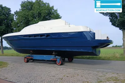 2018 Atlantic 52