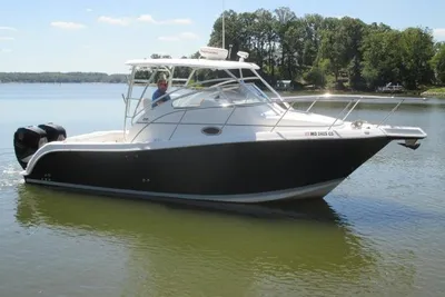 Pro-Line 28 Express
