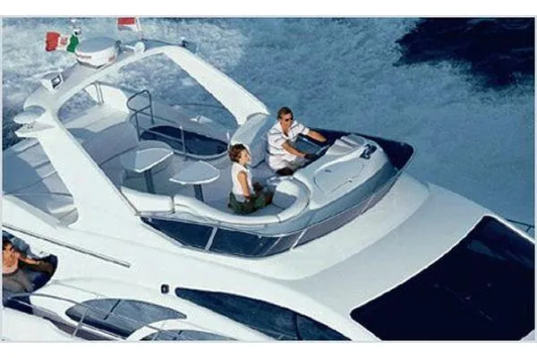  Yacht Photos Pics Manufacturer Provided Image