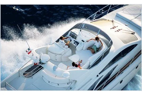  Yacht Photos Pics Manufacturer Provided Image