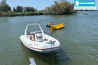 2004 Sportis 580