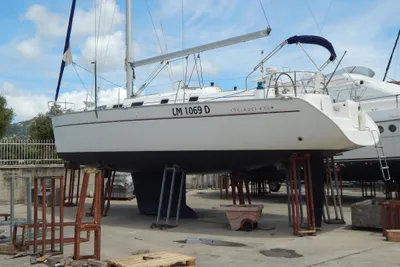 2006 Beneteau Cyclades 43.3