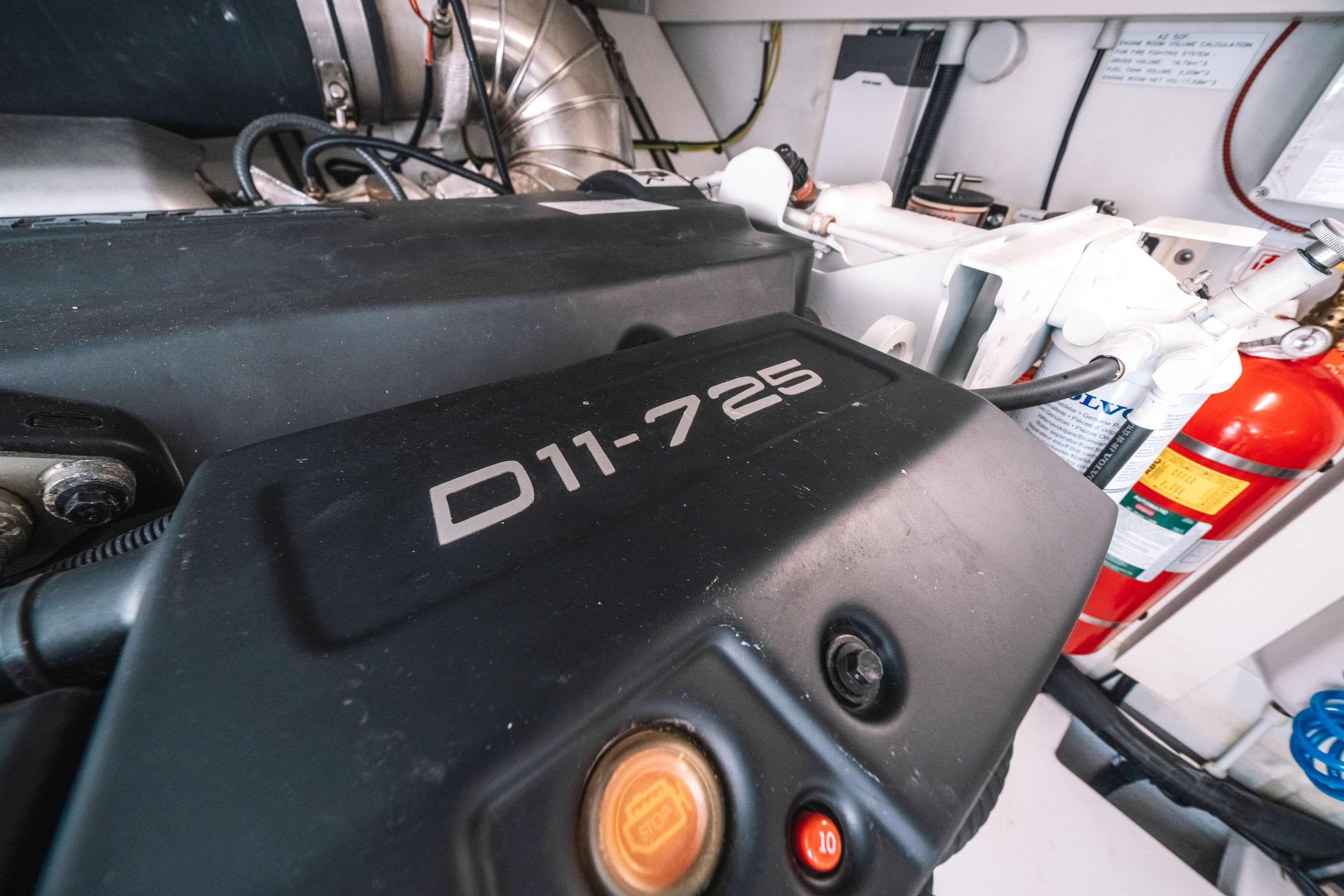 2022 Azimut 50 