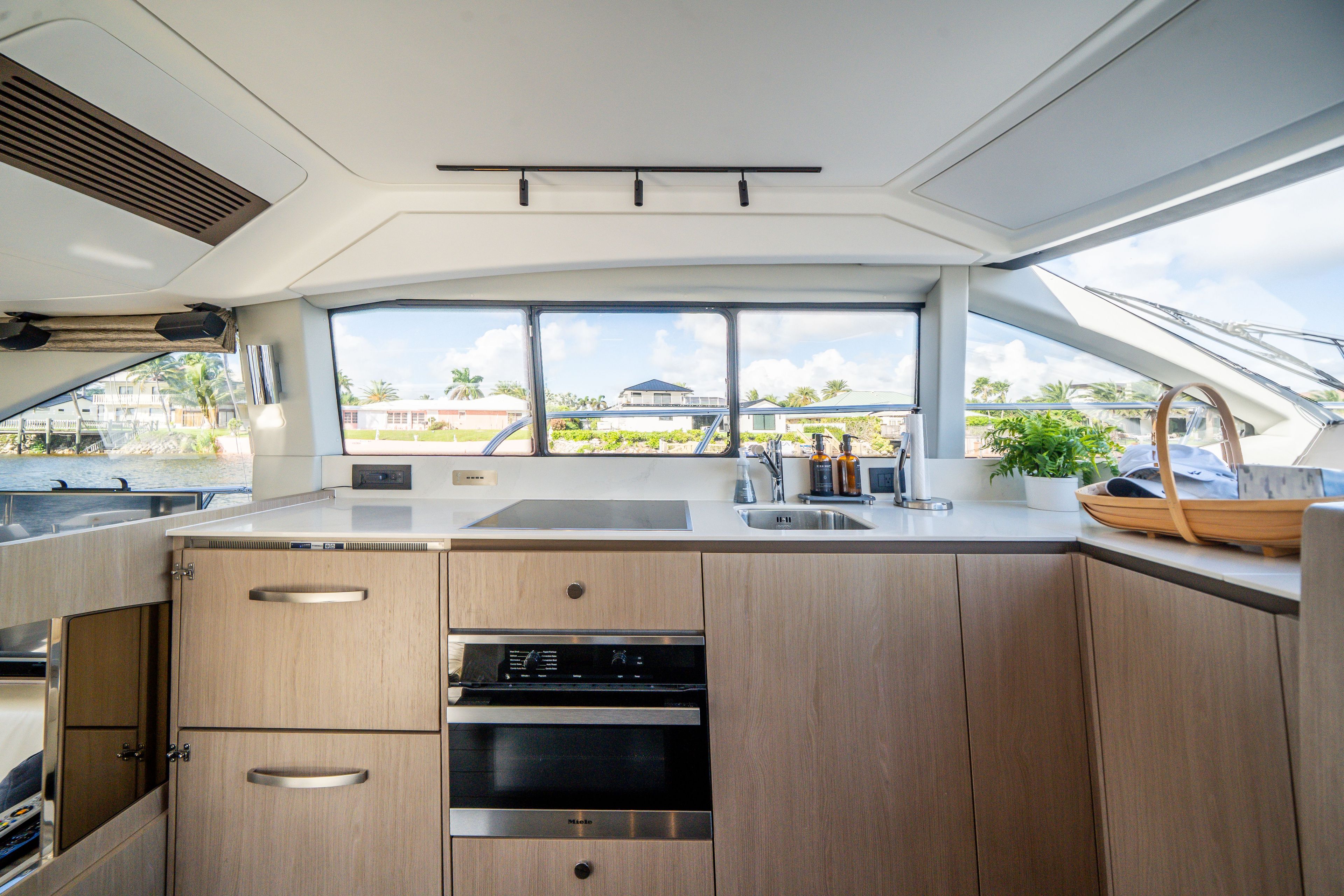 2022 Azimut 50 