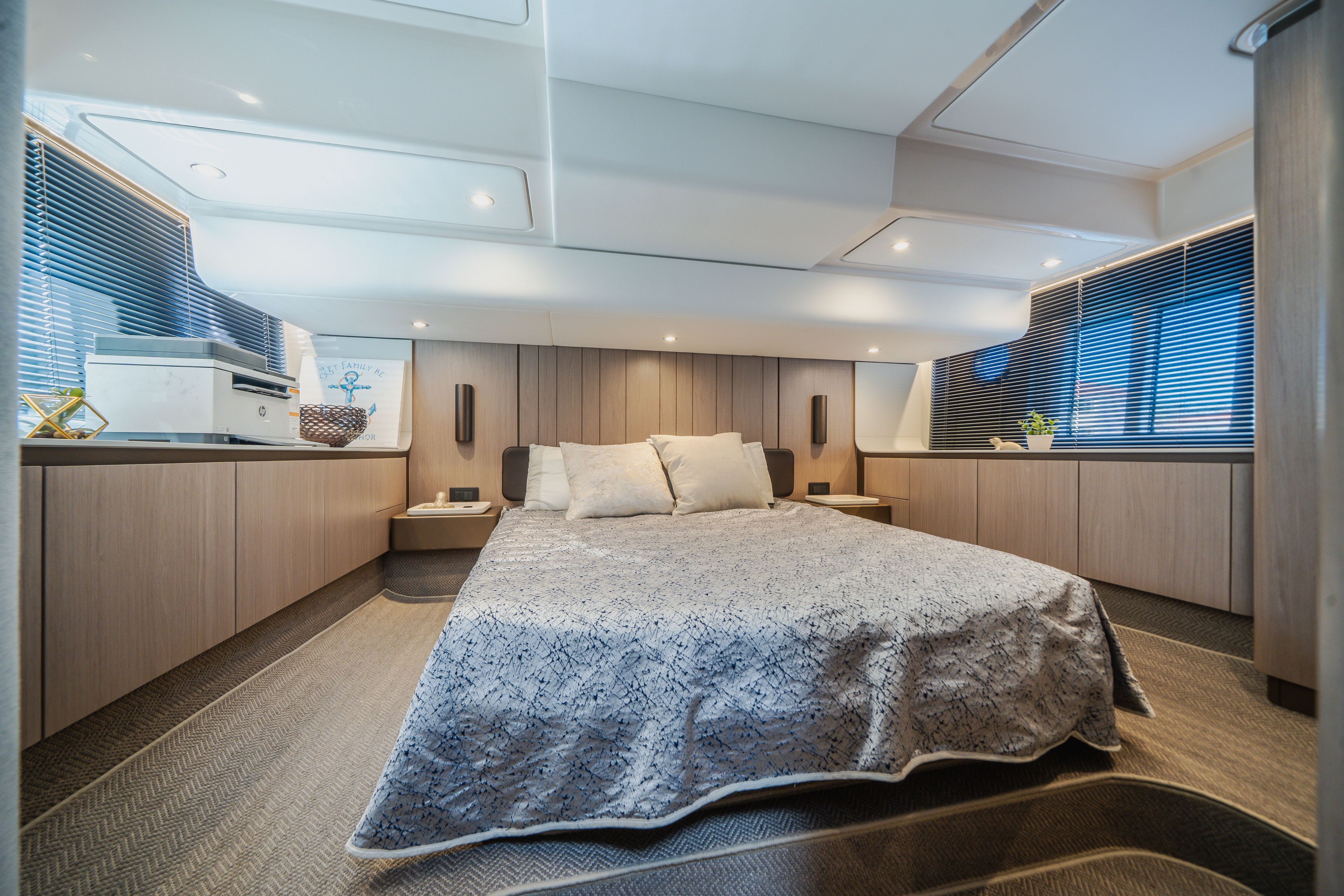 2022 Azimut 50 