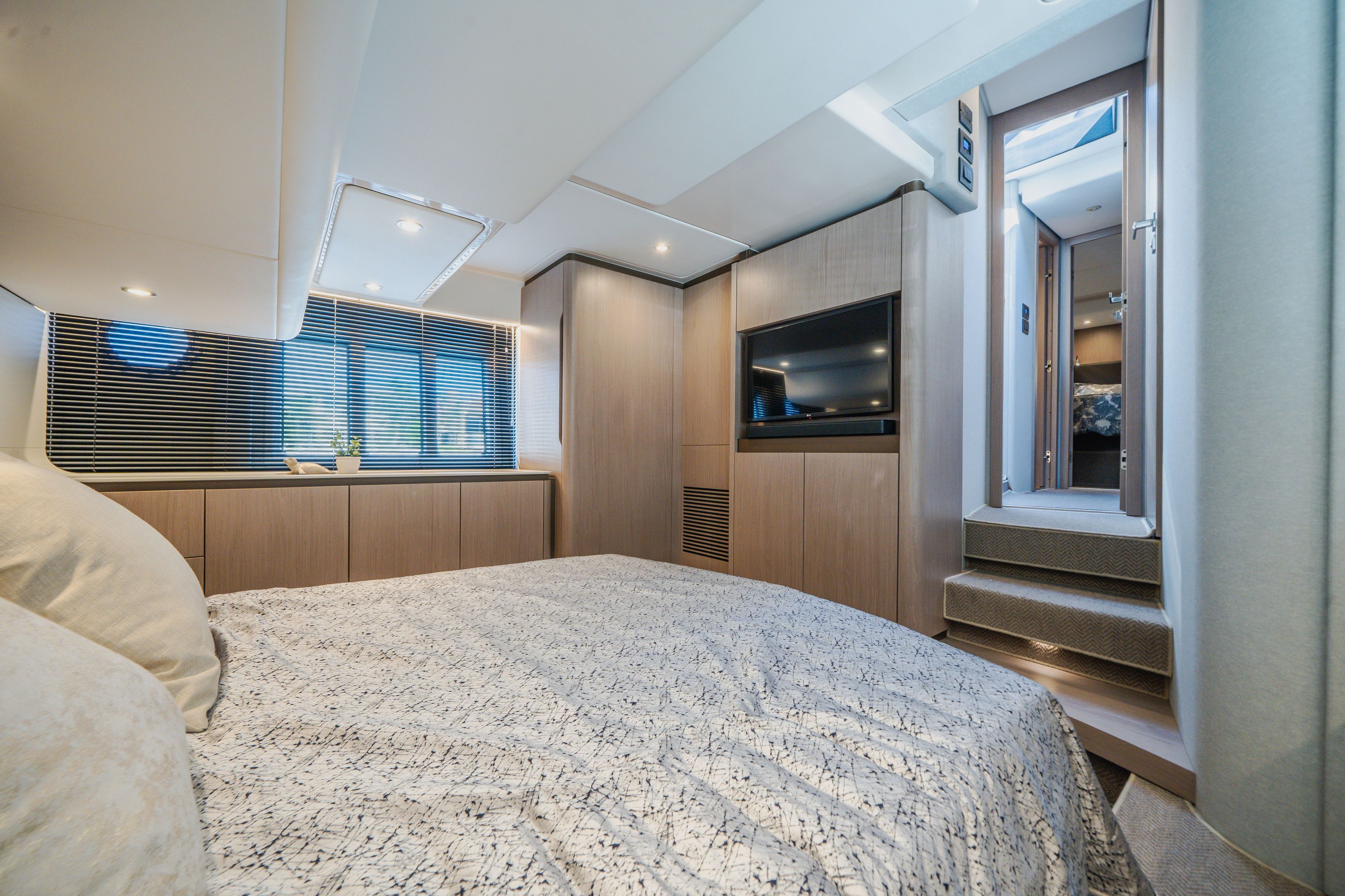 2022 Azimut 50 