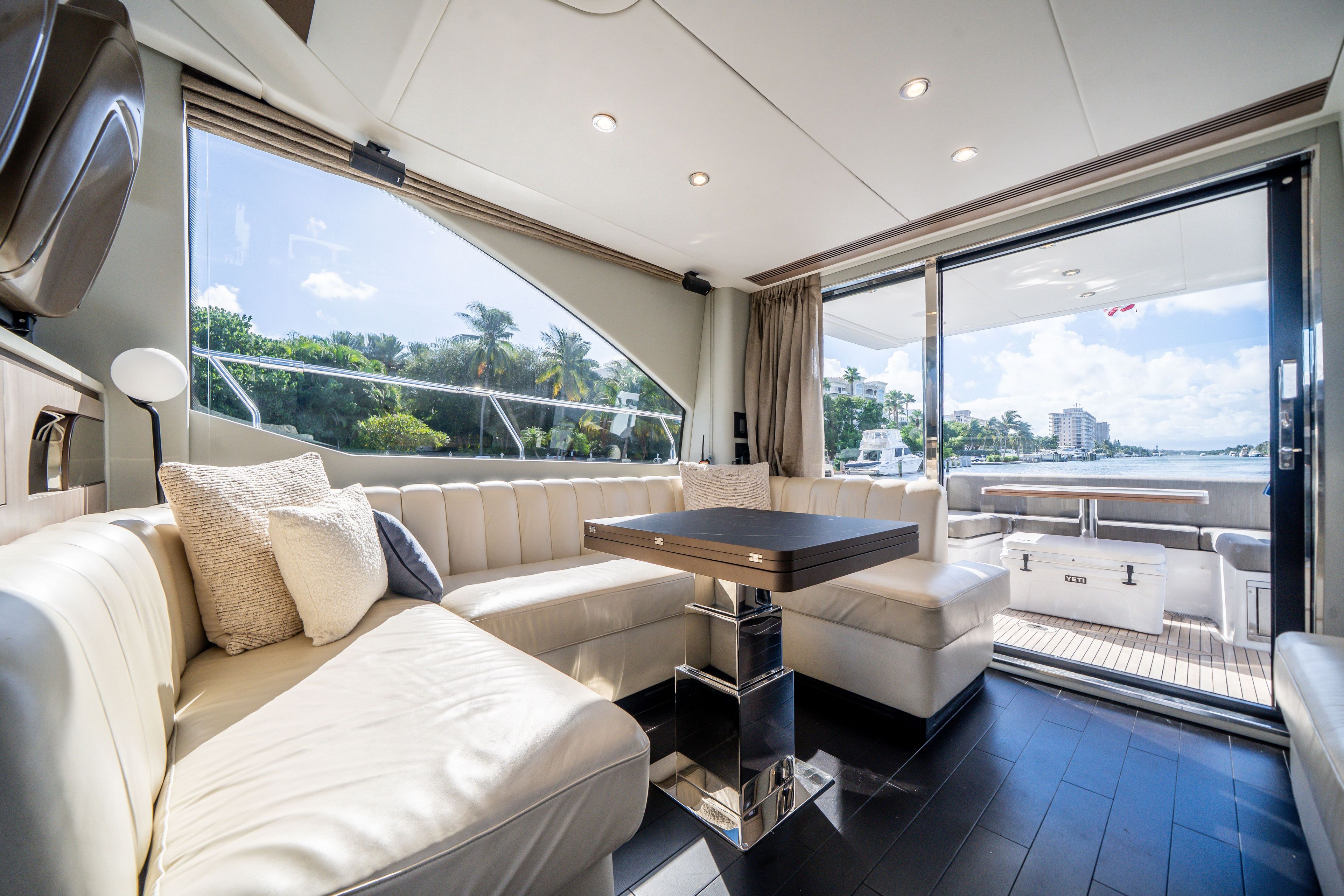 2022 Azimut 50 