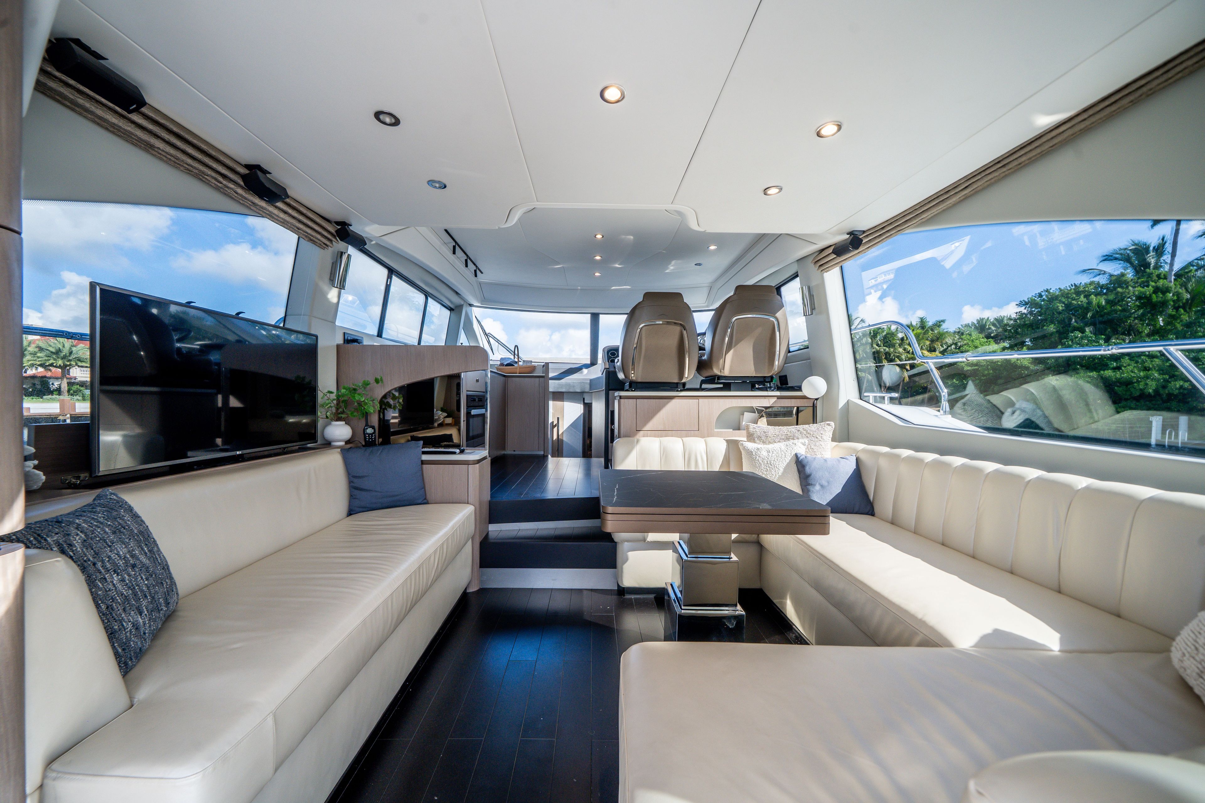 2022 Azimut 50 