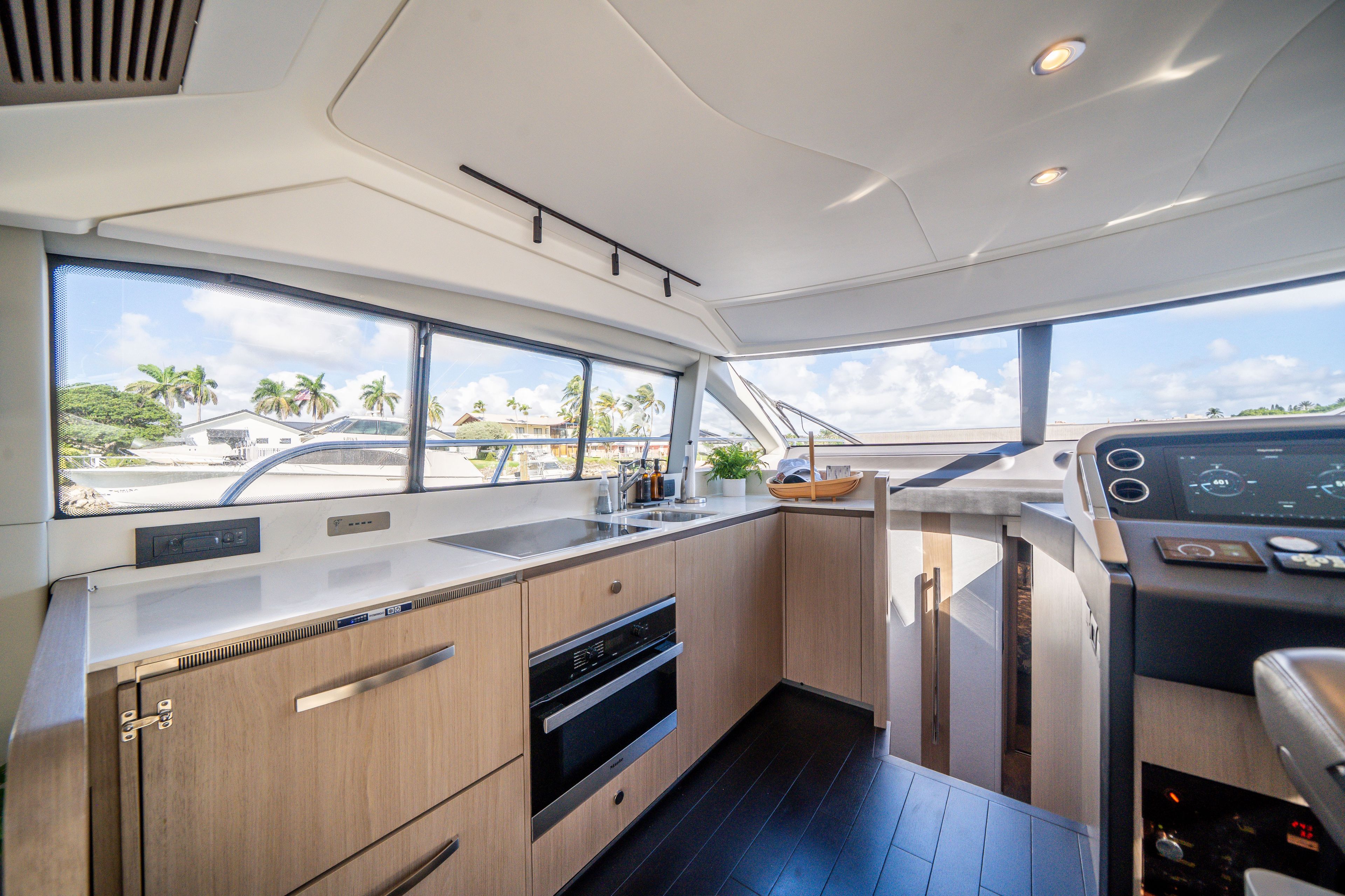 2022 Azimut 50 