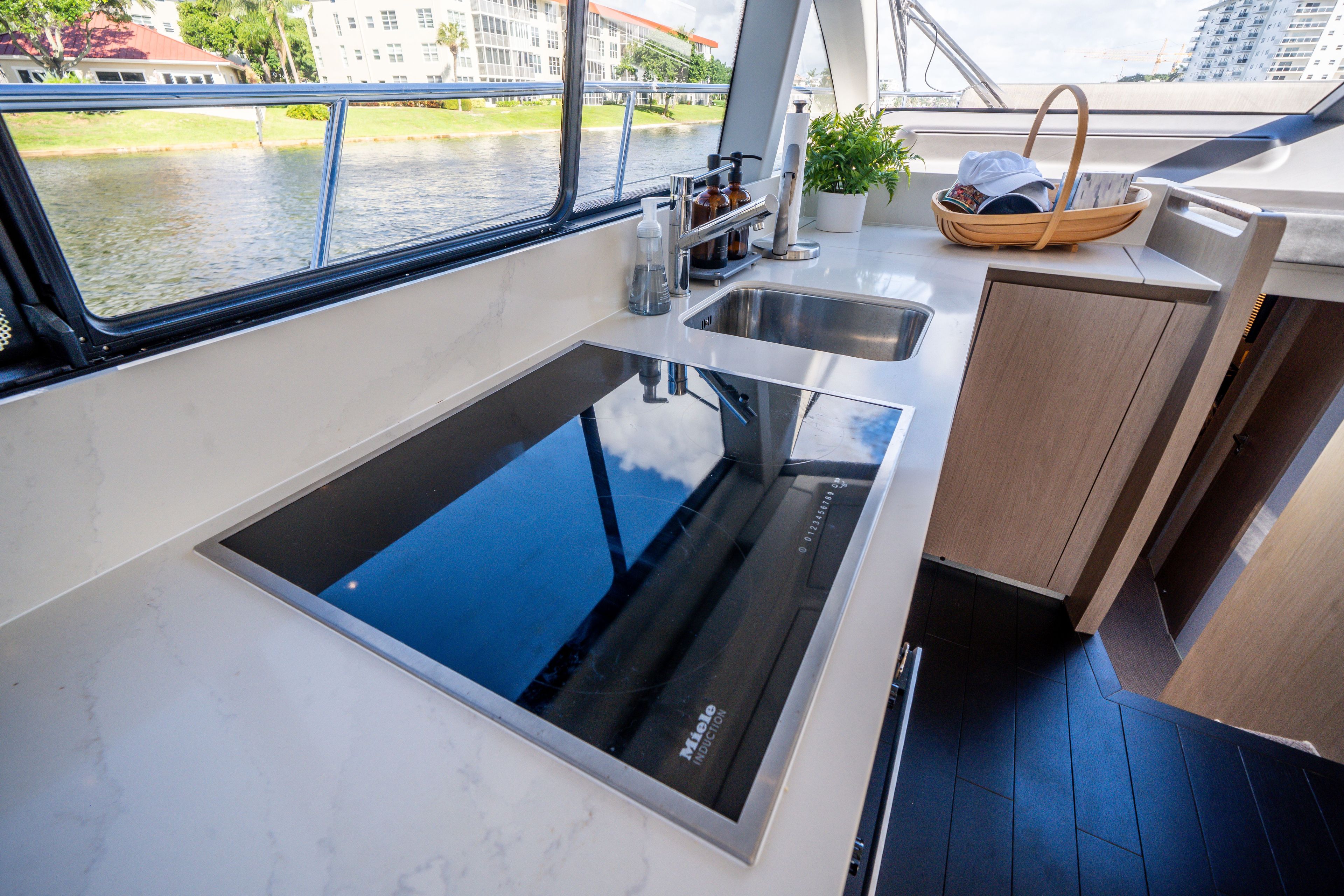 2022 Azimut 50 