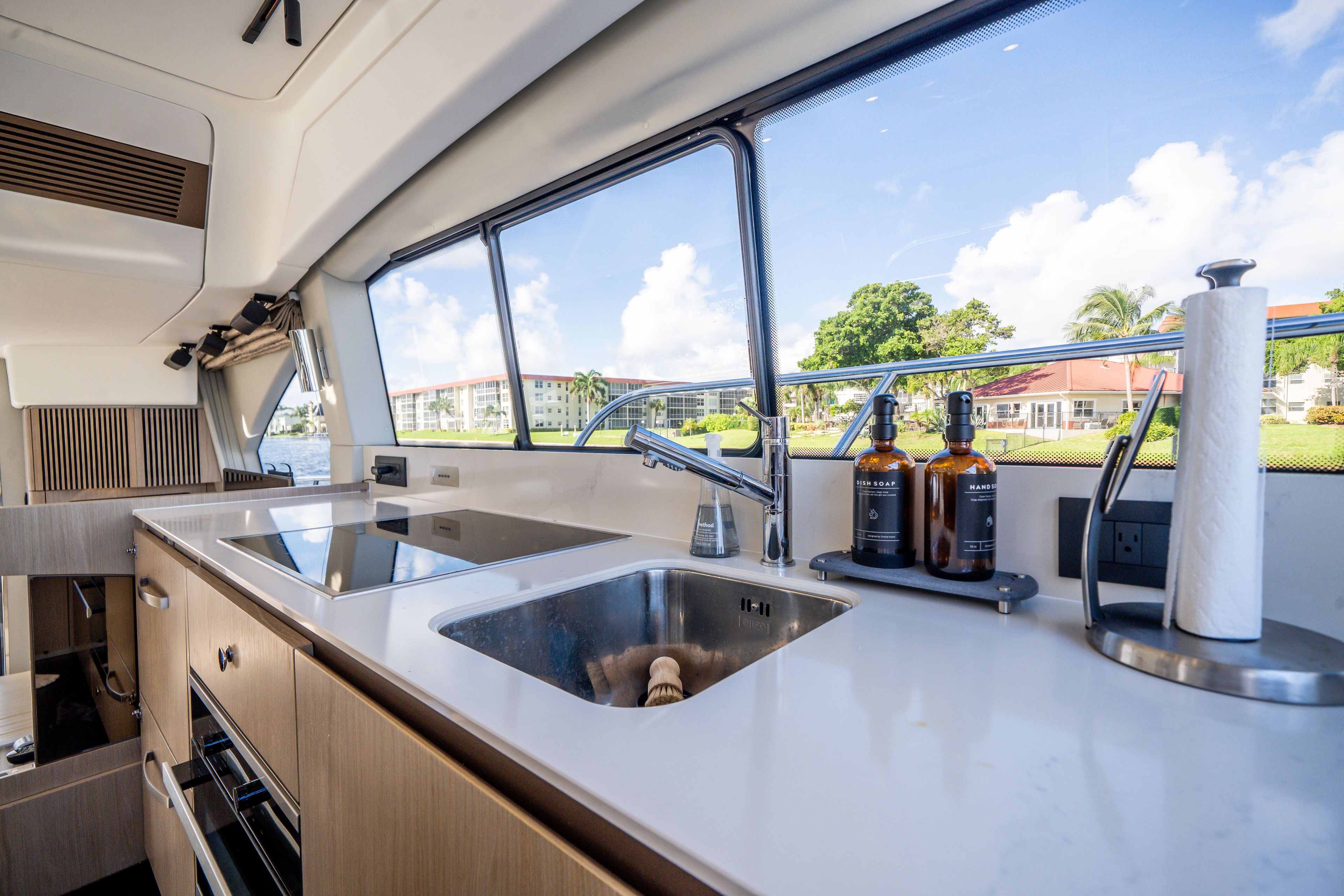 2022 Azimut 50 