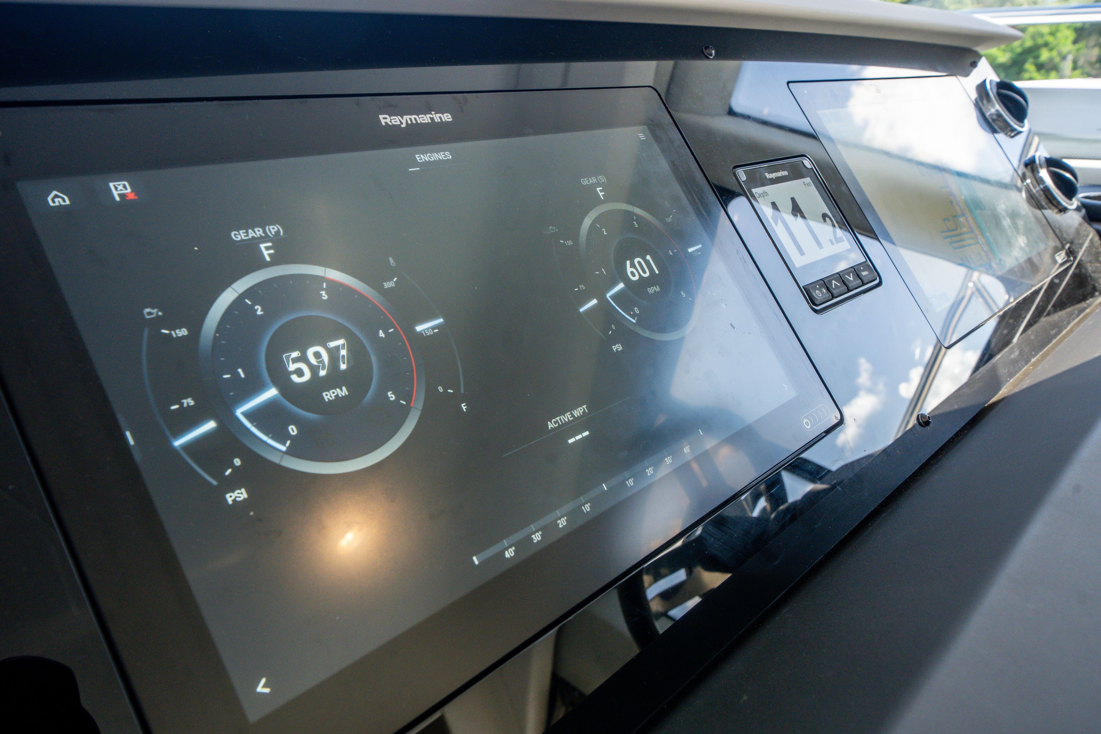 2022 Azimut 50 