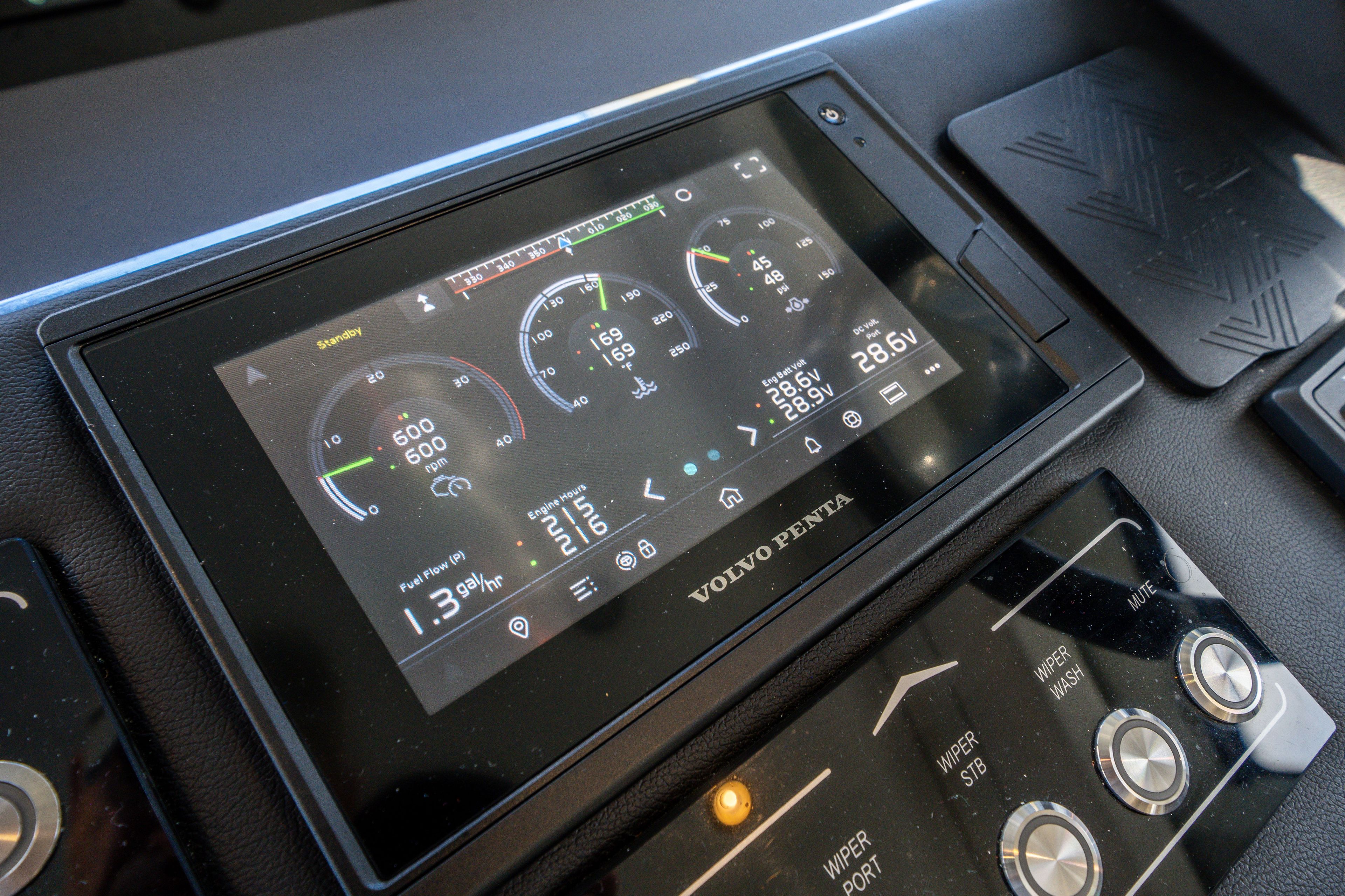 2022 Azimut 50 