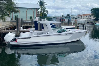 Aviara AV32 OB