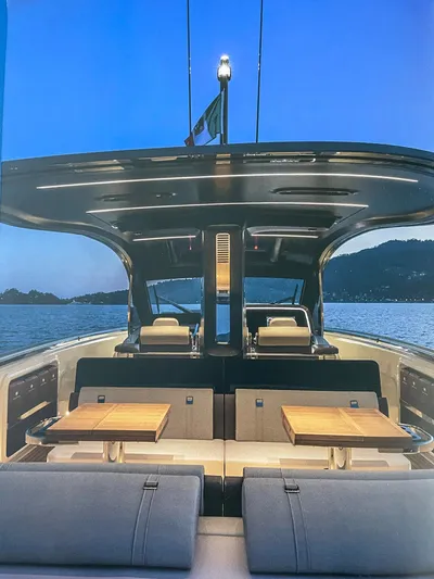  Yacht Photos Pics Invictus 460 TT