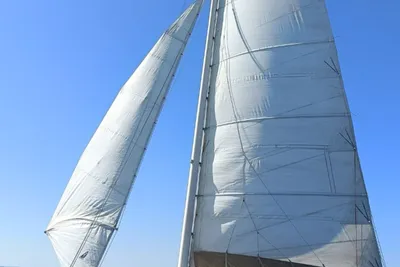 1993 Freedom Marine FREEDOM 38
