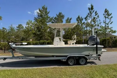 Pathfinder 2200 TRS