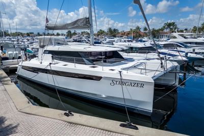 Yacht