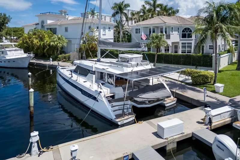 Stargazer Yacht Photos Pics 