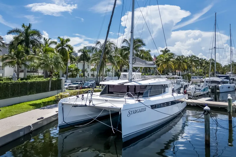 Stargazer Yacht Photos Pics 