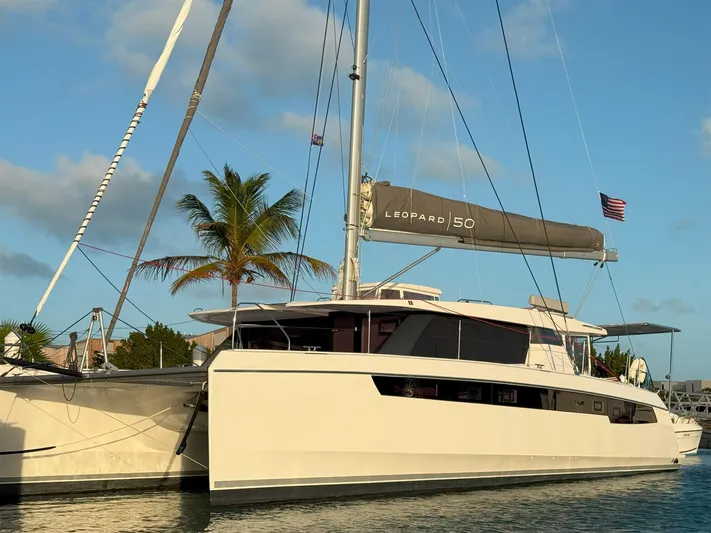 Stargazer Yacht Photos Pics 
