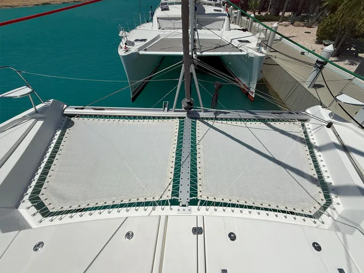 Stargazer Yacht Photos Pics 