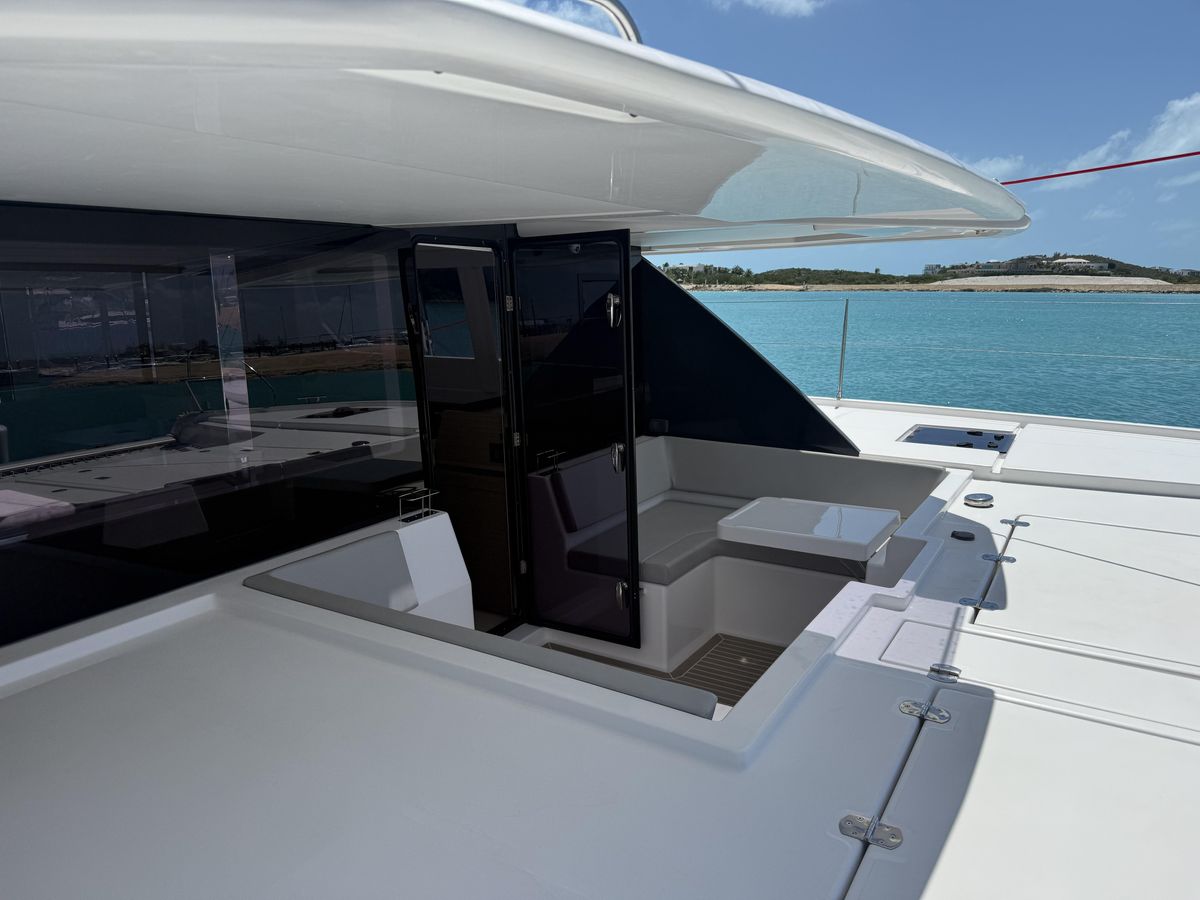 2023 Leopard 50 