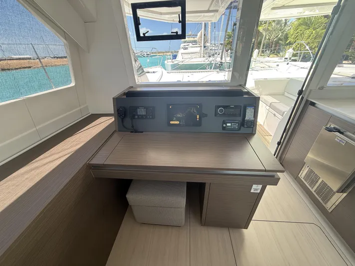 Stargazer Yacht Photos Pics 