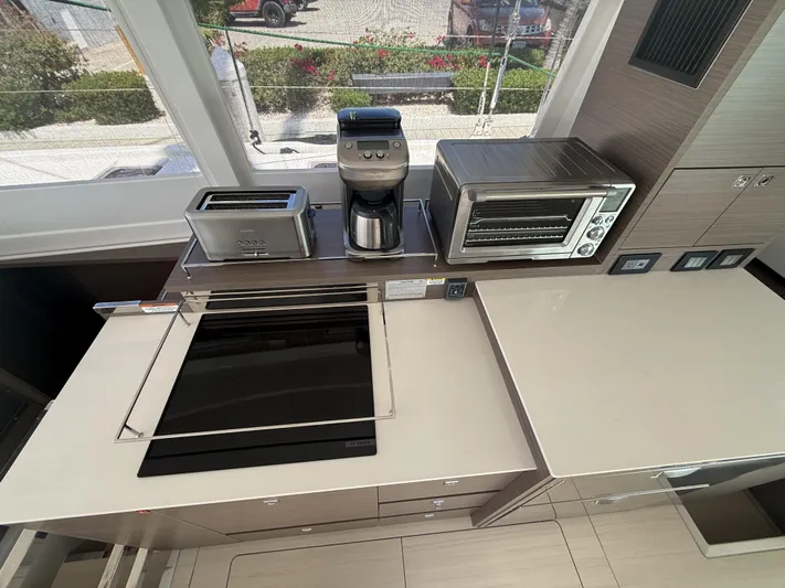 Stargazer Yacht Photos Pics 