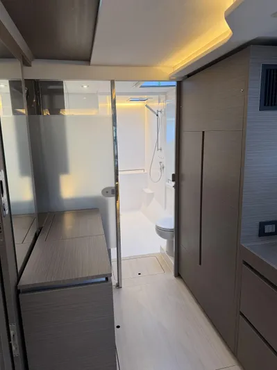 Stargazer Yacht Photos Pics 