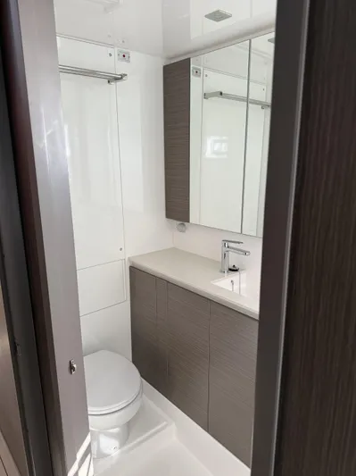 Stargazer Yacht Photos Pics 