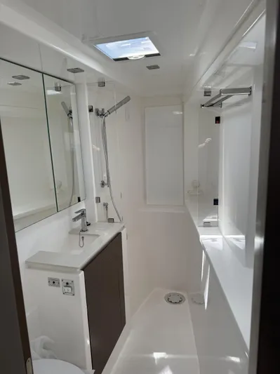 Stargazer Yacht Photos Pics 