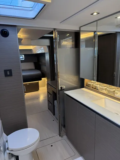 Stargazer Yacht Photos Pics 