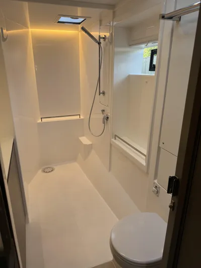 Stargazer Yacht Photos Pics 