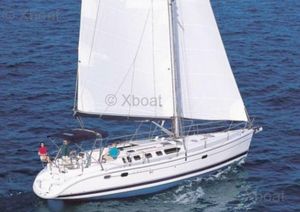 2001 Hunter HUNTER 460 PTE