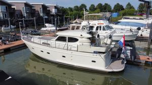 2001 Elling Ultimate XE