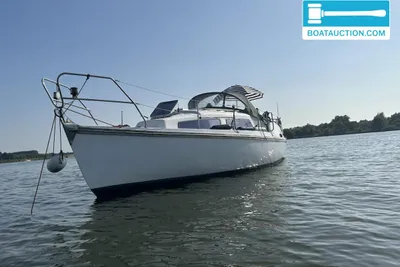 1974 Compromis 850 AK Ohana