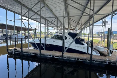 Sea Ray 38 Sundancer