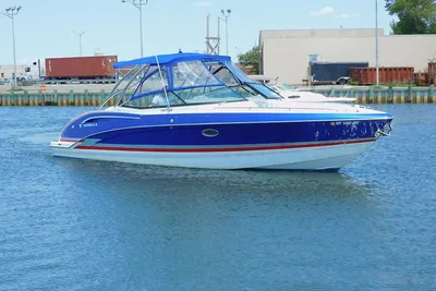 2012 Formula Bowrider 310