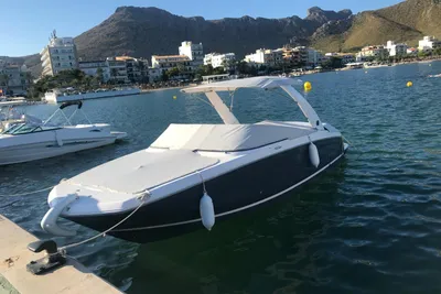 2019 Regal 26 FasDeck