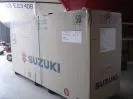 2022 Suzuki DF 140 A TL