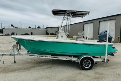 Key West 179 FS