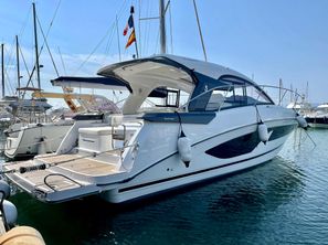 2022 Beneteau Gran Turismo 36
