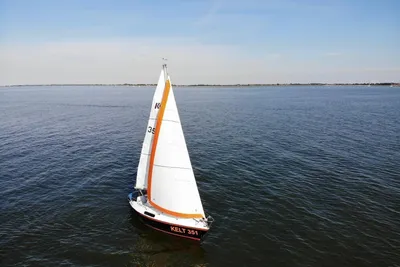 1977 Kelt 620